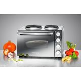 Rommelsbacher Mini-Küche Kleinküche KM 3300