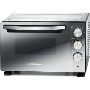 Rommelsbacher Minibackofen "BGS 1400"