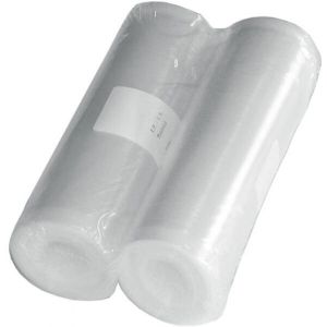 Rommelsbacher - VRS 2060 - Voedselopslag - Eland - 2 Rollen 20 x 600 cm