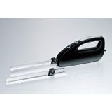 Rommelsbacher - Elektrisch mes EM150 - Zwart