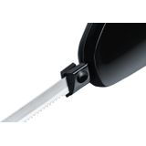 Rommelsbacher - Elektrisch mes EM150 - Zwart