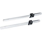 Rommelsbacher - Elektrisch mes EM150 - Zwart