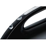 Rommelsbacher - Elektrisch mes EM150 - Zwart