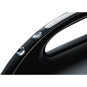 Rommelsbacher - Elektrisch mes EM150 - Zwart