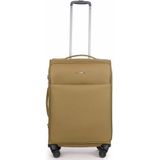 Stratic Light+ Trolley Khaki Kaki 67cm