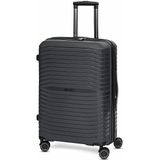 Stratic Shine 4 Rollenwagen 65 cm met Expanding Pleat