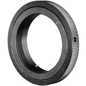 Walimex T2 adapter voor Nikon AF/MF