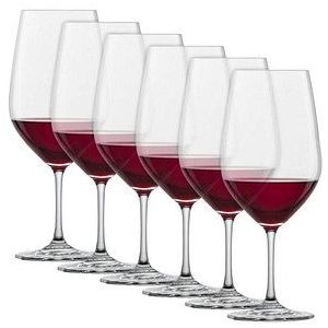 Schott Zwiesel Vina Bordeaux goblet wijn Glas groot 130 - 63.0cl - set a 6 stuks