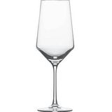Schott Zwiesel Pure Bordeaux Goblet Groot - 0,68 l - 6 Stuks