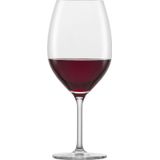 Schott Zwiesel For You Rode wijnglas 130 - 0.606Ltr - 4 Stuks