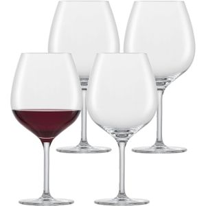 Schott Zwiesel Burgunder Rotweinglas For you 630 ml 4er Set