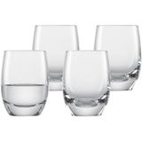 Schott Zwiesel Schnapsglas For you 75 ml 4er Set