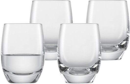 Schott Zwiesel Schnapsglas For you 75 ml 4er Set
