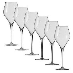 Schott Zwiesel Finesse Chardonnay wijnglas - 0.39 Ltr - 6 Stuks