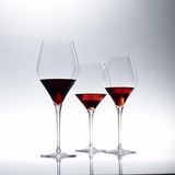 Schott Zwiesel Rotweingläser Finesse 630,0 ml, 6 St.
