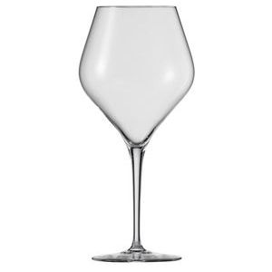 Zwiesel 118609,FINESSE Burgunder / Burgundy 6KS