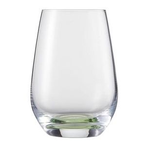 Schott Zwiesel Vina Touch Waterglas groen 42 - 0.4 Ltr - 6 stuks