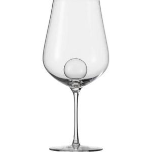 Rode Wijnglas Zwiesel Glas Air Sense  630 ml (2-delig)