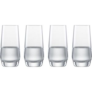 Zwiesel Glas Borrelglas Pure - 94 ml - 4 stuks