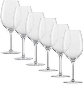 Schott Zwiesel Rotweingläser Banquet 475,0 ml, 6 St.