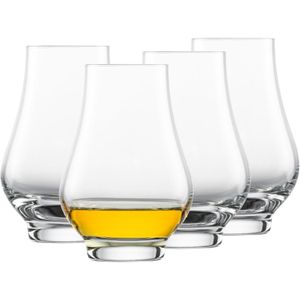 Schott Zwiesel Whisky Nosing Gläser Bar Special 322 ml 4er Set