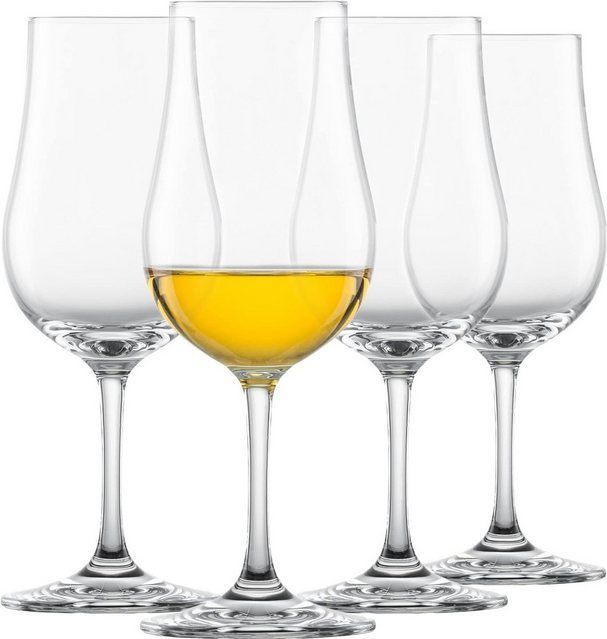 Schott Zwiesel Whisky Nosing Gläser Bar Special 218 ml 4er Set