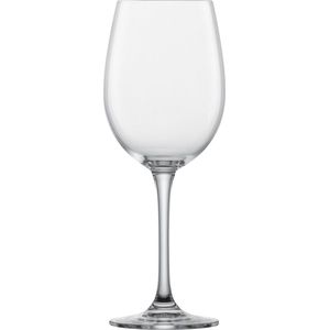 Schott Zwiesel Classico rode wijnglazen van klassiek kristal voor rode wijn of water, vaatwasmachinebestendig, gemaakt in Duitsland (artikelnummer 123652)