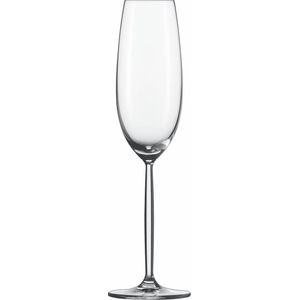 Champagnerglas Schott Zwiesel Diva Groß (6-teilig)