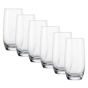 Longdrinkglas Schott Zwiesel Banquet  (6-teilig)