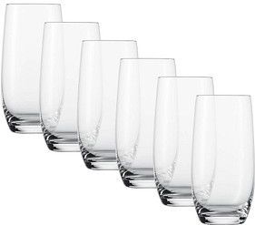 Schott Zwiesel Longdrinkgläser Banquet 540,0 ml, 6 St.