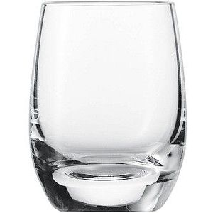 Schnapsglas Schott Zwiesel Banquet  (6-teilig)
