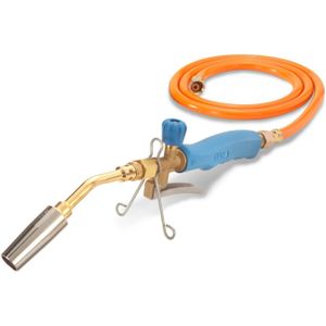 CFH - Gassoldeerbout - Energiezuinig - 4,14 kW - Voor Propaan en Butaan