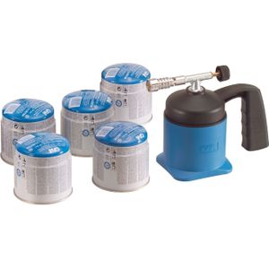 CFH Lötlampe Lötmeister