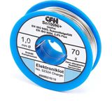 CFH - Soldeertin - Loodvrij - 2,5% Flux - Vloeimiddel - Duitsland