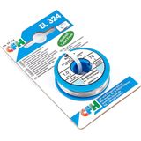 CFH - Soldeertin - Loodvrij - 2,5% Flux - Vloeimiddel - Duitsland