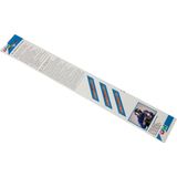 CFH - Lasdraad - 15 Stuks - Niet-gelegeerd Staal - Verkoperpt voor Verbeterd Ontstekingsgedrag