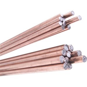 CFH autogeen lasdraad 1,5 mm