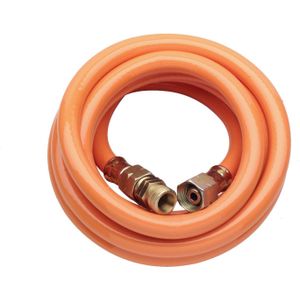 CFH 52450 Gasschlauch - 2 m VS 200, oranje