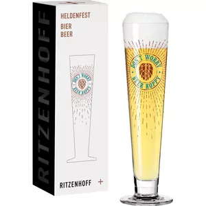 Ritzenhoff Bierglazen kopen? ✔️ Tot 60% korting!