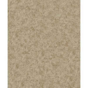 Behang met metallic structuur - Behang - Muurdecoratie - Wanddecoratie - Vliesbehang - Assorti 2022-2024 - 0,53 x 10,05 M.