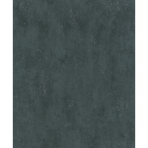 marburg behang zwart donkergrijs betonlook vliesbehang voor slaapkamer of woonkamer 100% Made in Germany PREMIUM QUALITY 10,05 x 0,53m 32638