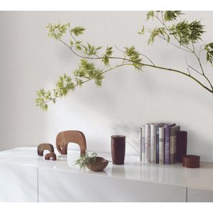 Botanica Behang met linnen look 33325 | 4001860333259 | Behang