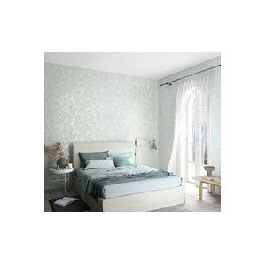 City Glow - Metallic - Marmer - Wallpaper - Glanzend - Vliesbehang - Moderne Muurstijl - Marmere Aderen
