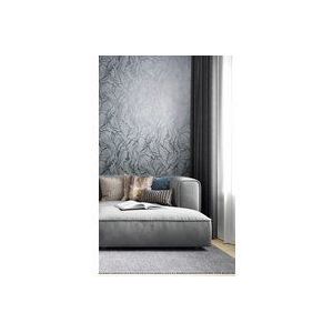 City Glow - Metallic - Marmer - Wallpaper - Glanzend - Vliesbehang - Moderne Muurstijl - Marmere Aderen