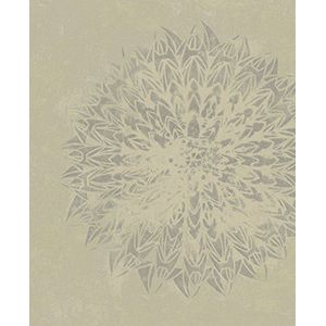 MT vliesbehang collectie Dieter Langer - PURE, meerkleurig, 52308