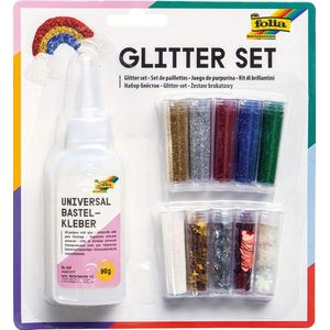 Glitterset