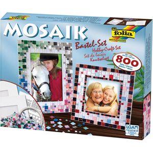 Folia Mozaiekset 57019 - 800 delig