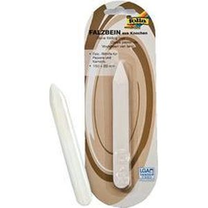 Vouwbeen Folia 150x20mm