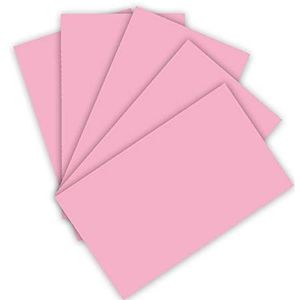 TEKENPAPIER A3 50V ROZE