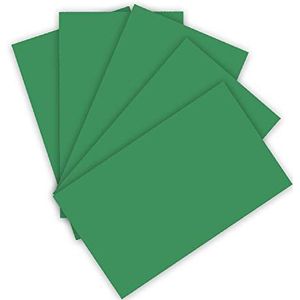 Folia 6602 Knutselblok - A6 - 60 vellen - Gekleurd papier & fotokarton - 15 kleuren